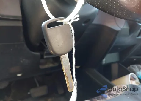 2012 Honda Fit Sport z USA, uszkodzony, nr VIN JHMGE8H50CC004808